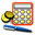 Financial Bookkeeping Software icon